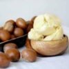 Natural Shea Butter (ivory Color)