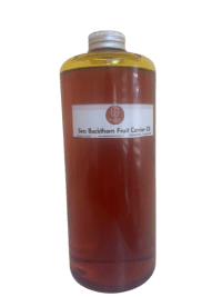 Sea Buckthorn Fruit oil