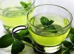 Green Tea Carrier Oil