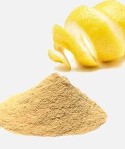 lemon Peel Powder (India)