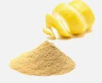 lemon Peel Powder (India)