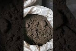Nigeria Soap Powder (Black)