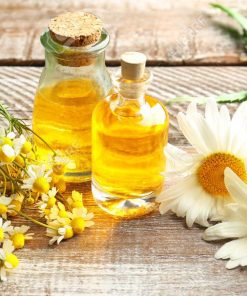 Chamomile Carrier Oil