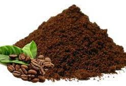 Coffee Bean Powder