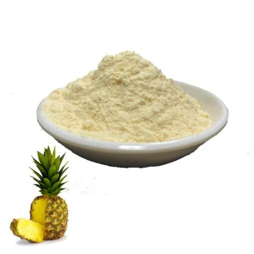 Pineapple Fruit Extract Powder - Image 2