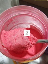 Soft Pink Mica Powder
