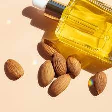 Sweet Almond Carrier Oil (Cold Pressed & Unrefined) - 1 LITRE