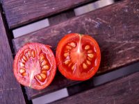 Tomato Seed Oil (Unrefined)