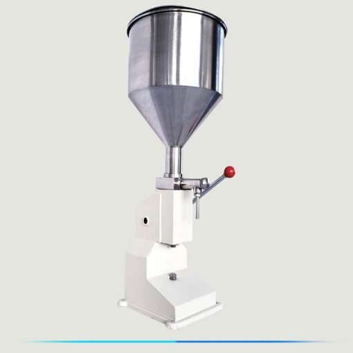 Manual liquid Filling Machine - Image 2