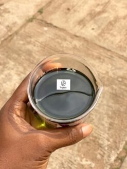 Blue German Chamomile Essential Oil