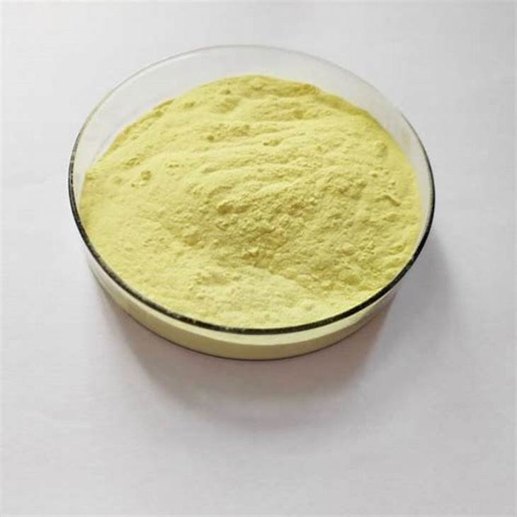 GuarCat™ (Cationic Guar Gum) Sophix Natural