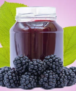 BlackBerry Fragrance Oil