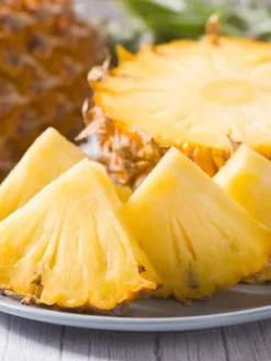 Pineapple Fragrance Oil