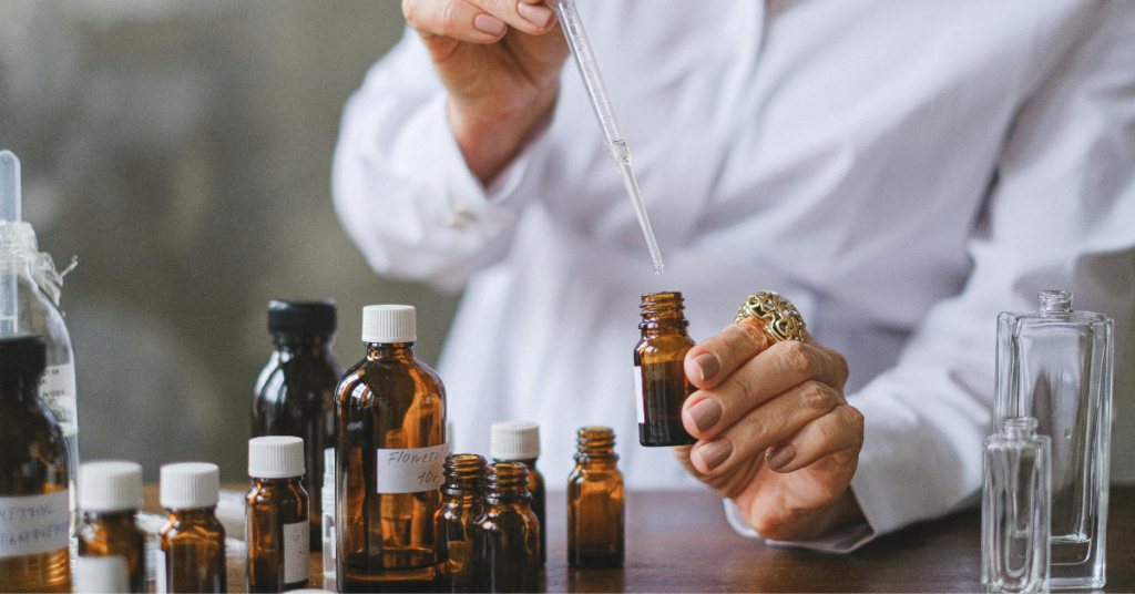 Quality Cosmetic Raw Materials