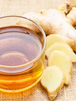 Ginger root Extract