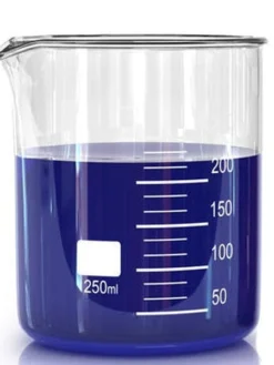 Copper Peptide (GHK-Cu) (2000ppm Solution)