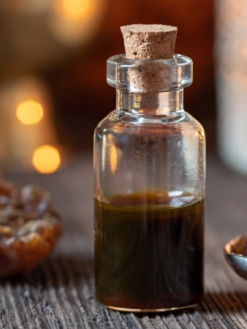 Mugwort Liquid Extract