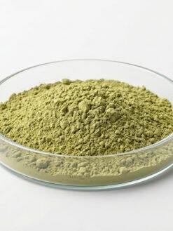 Aloe Vera Leaf Powder