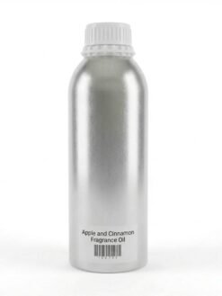 Apple and Cinnamon Fragrance Oil