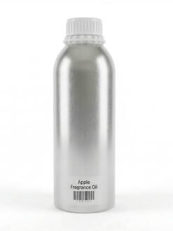 Apple Fragrance Oil (Top Grade)
