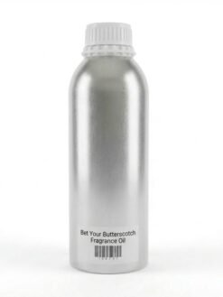 Bet Your Butterscotch Fragrance Oil - Nature Garden