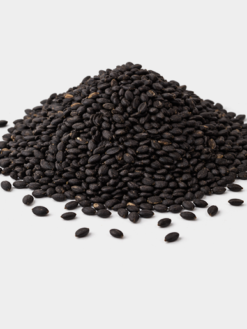 Black Seeds