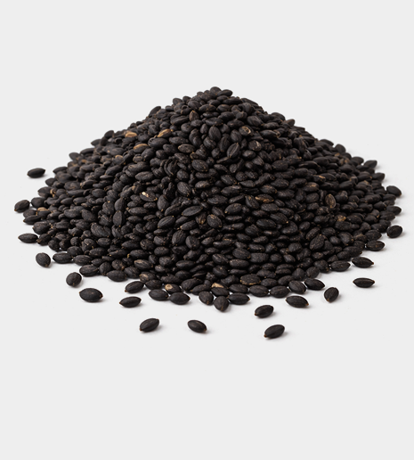 Black Seeds