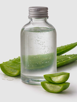 Aloe Vera Hydrosol