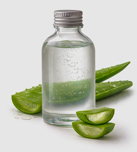 Aloe Vera Hydrosol