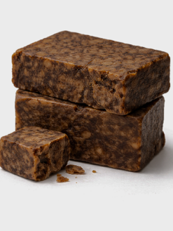 Ghana black soap (bar)