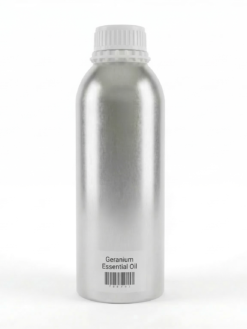 Geranium Essential Oil