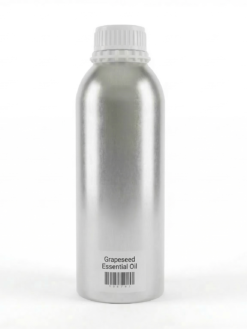 Grapeseed Essential Oil