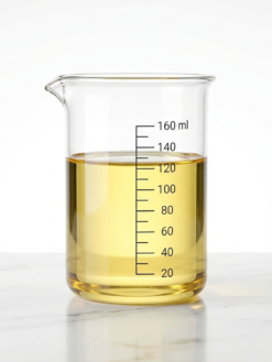 Licorice Oleo Extract Oil