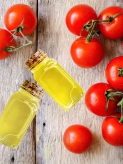 Tomato Fruit Oil