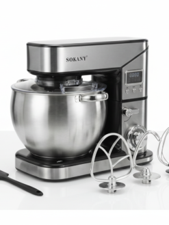 10liters Sokany Stand Mixer