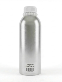 Tangerine Essential Oil