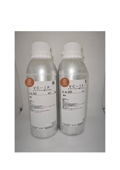 Ascorbyl Tetraisopalmitate Oil (VC-IP) - Image 2