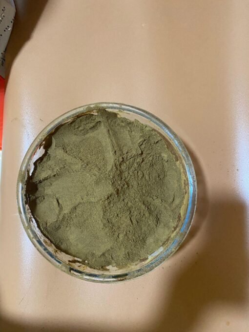 Chasteberry Powder Vitex Extract - Image 2