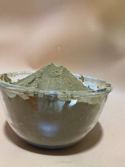 Chasteberry Powder Vitex Extract