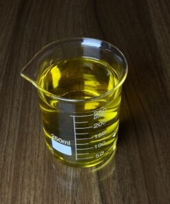 Liquid Lactic Acid (85%)