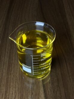 Liquid Lactic Acid (85%)