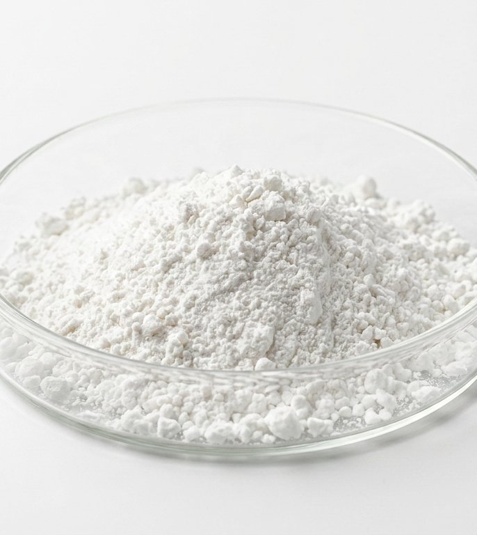 Arrowroot Powder