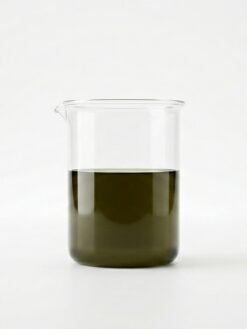 Avocado carrier oil-Virgin (Burnt-Green)