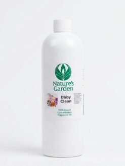 Baby Clean Fragrance Oil