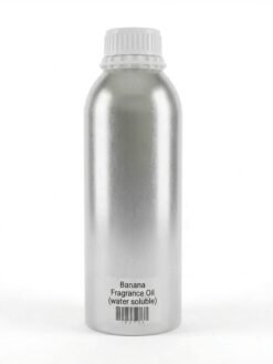 Banana Fragrance Oil(Water Soluble Top-Grade)