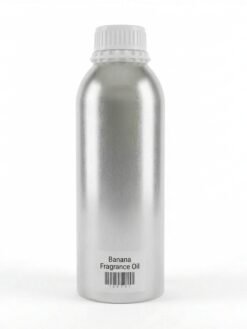 Banana Fragrance Oil (Top-Grade)