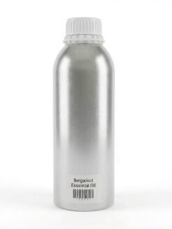 Bergamot Essential Oil