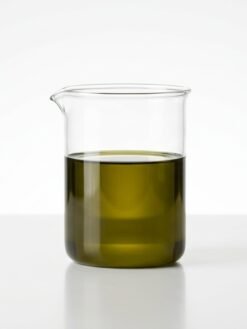 Organic Camellia Seed Oil