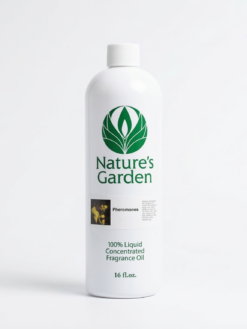 Pheromones Fragrance Oil - Nature Garden