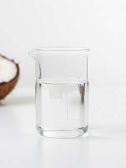 Fractionated Coconut oil